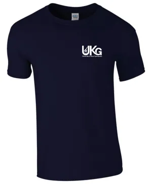 Training tee (cotton)