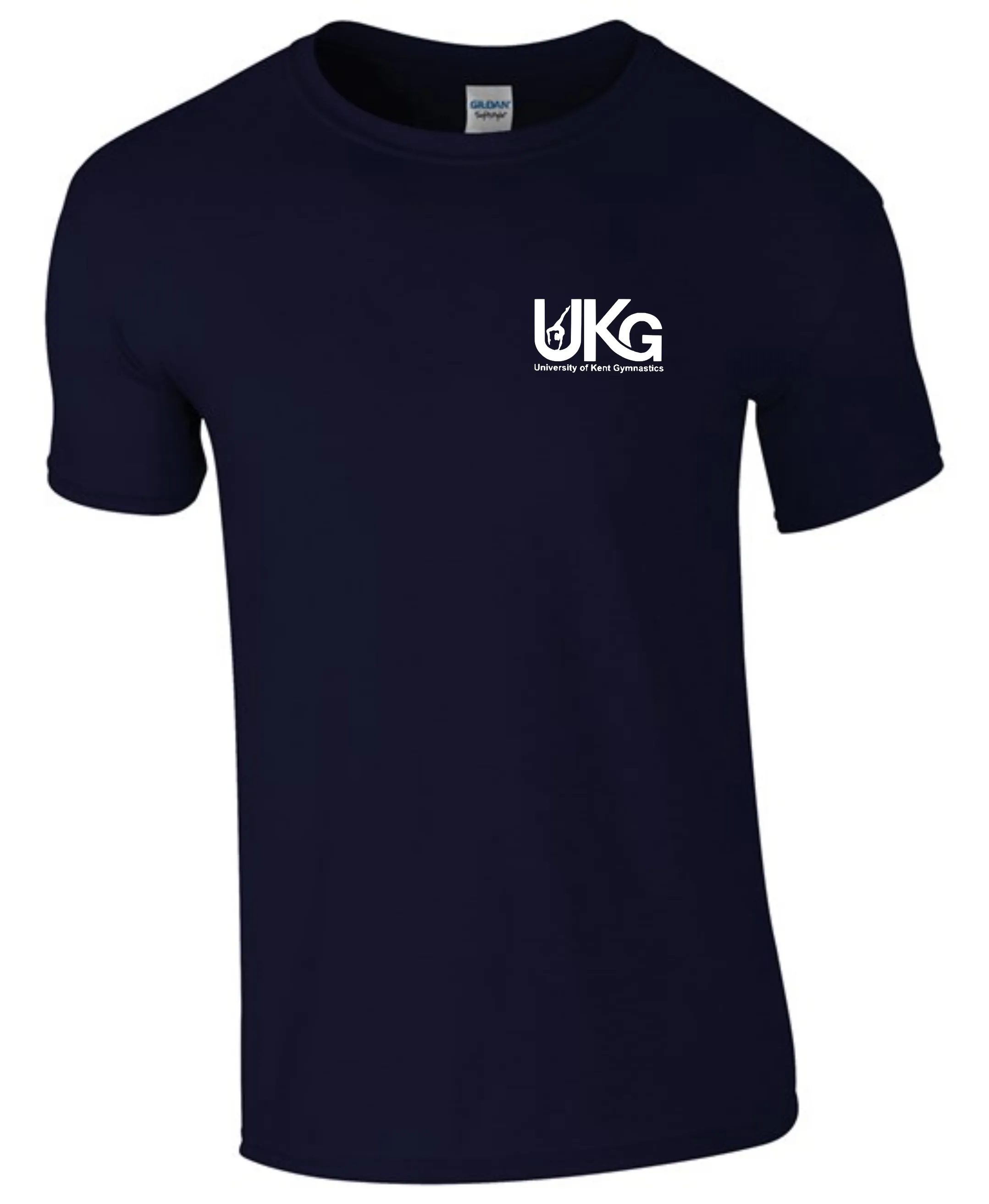 Training tee (cotton)