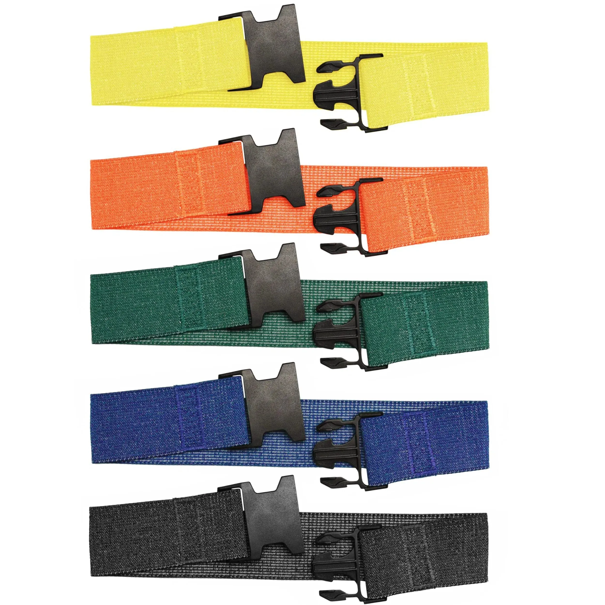 Tribe Fabric Resistance Bands for Botty Workout