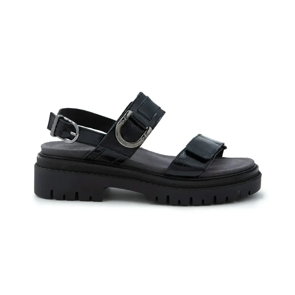 Trinity Sandal