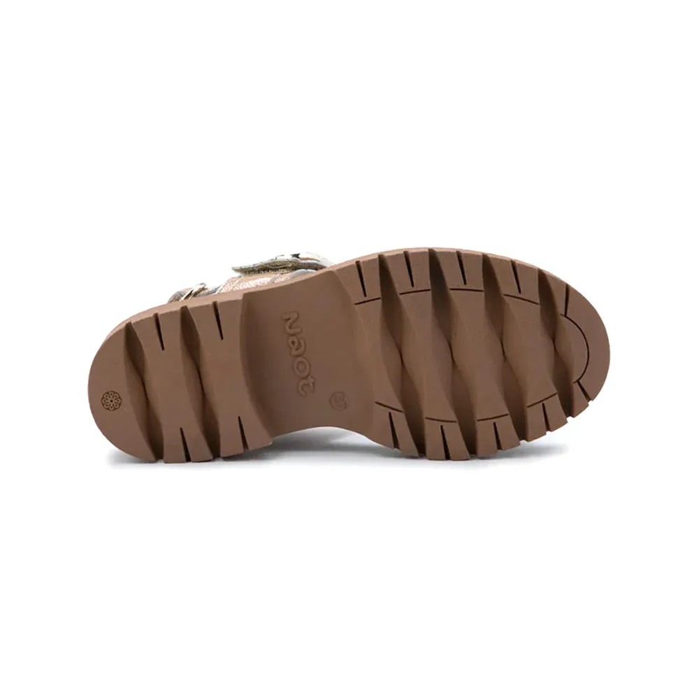 Trinity Sandal