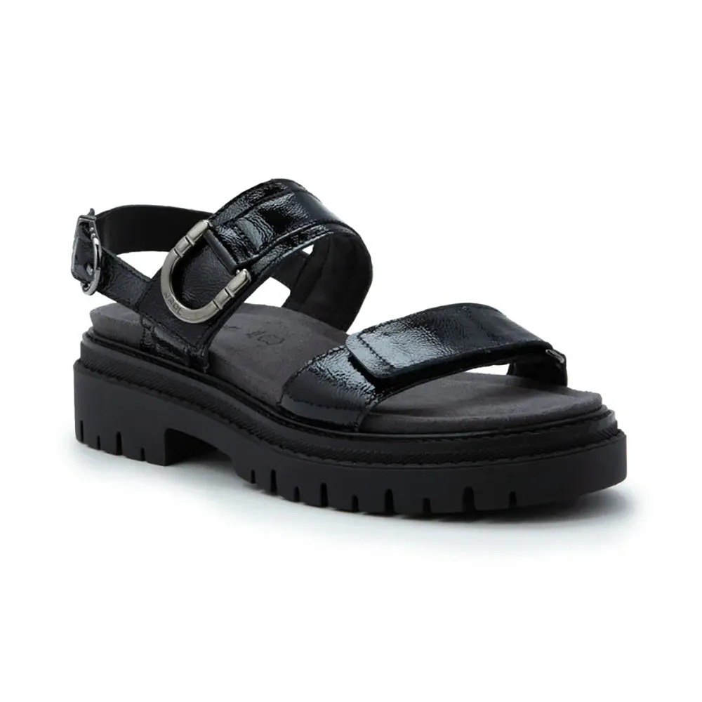 Trinity Sandal