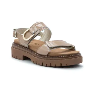 Trinity Sandal