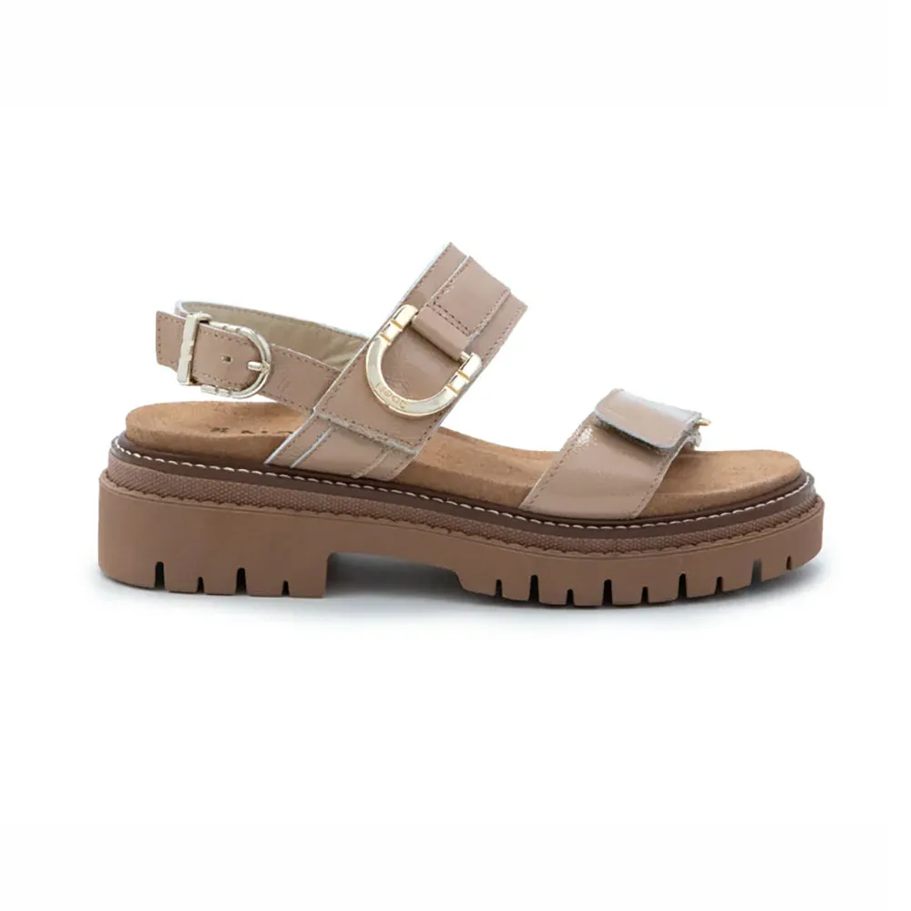 Trinity Sandal