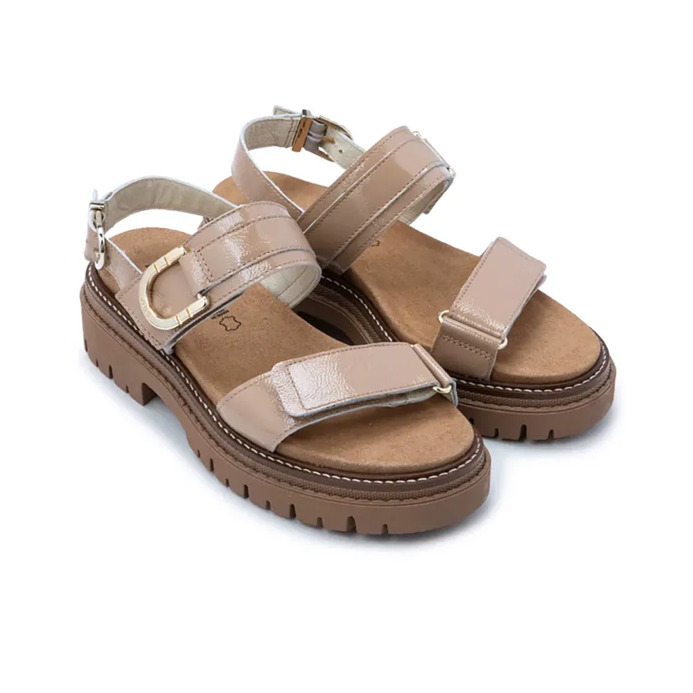 Trinity Sandal