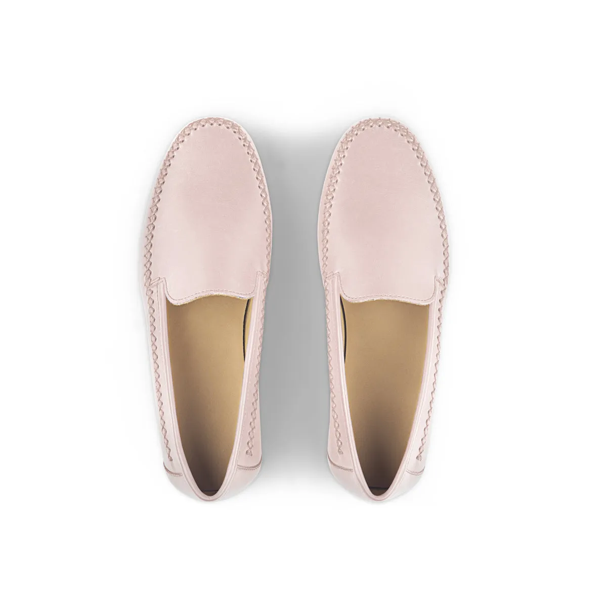 Tulip - Butter Calf - 8 Blush