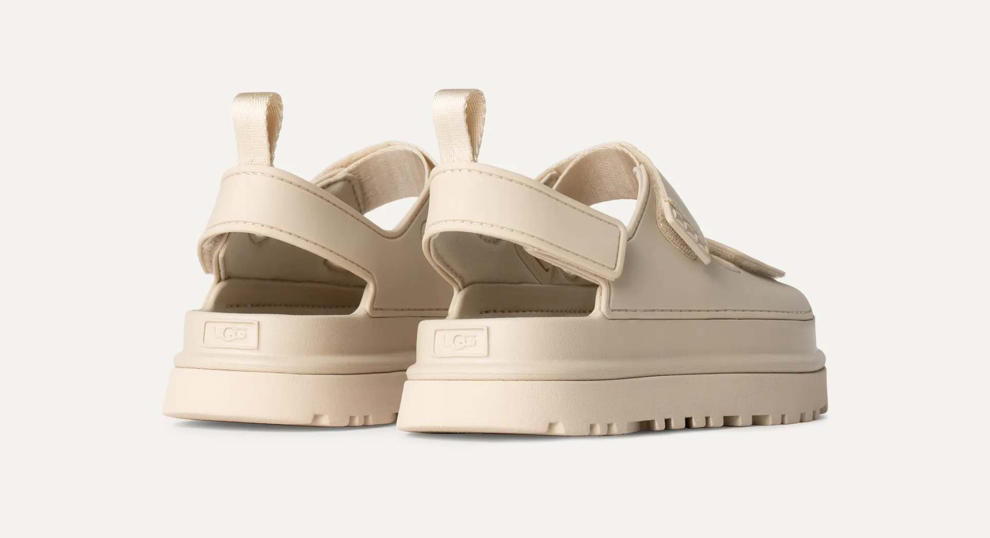 UGG Women's GoldenGlow