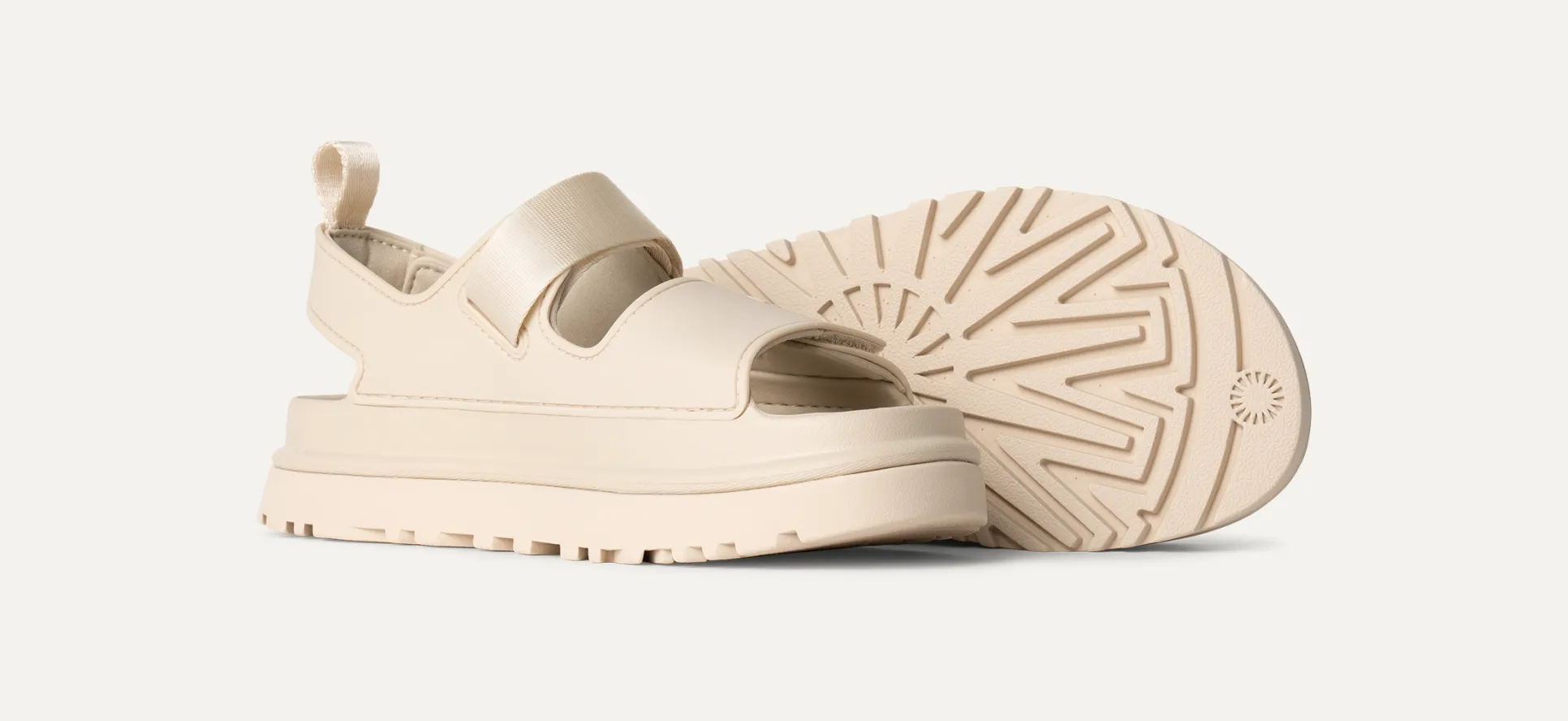 UGG Women's GoldenGlow