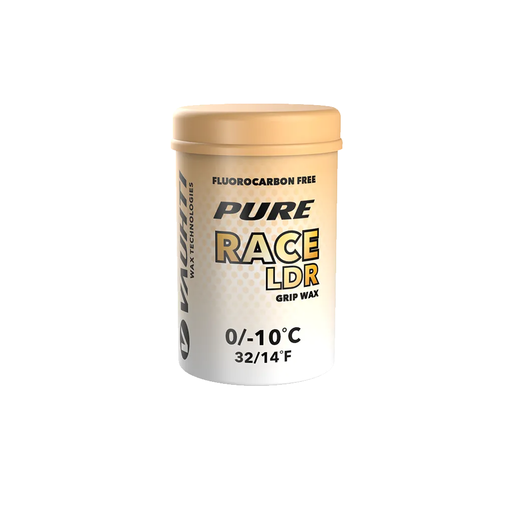 Vauhti Pure Race Grip Wax 45g