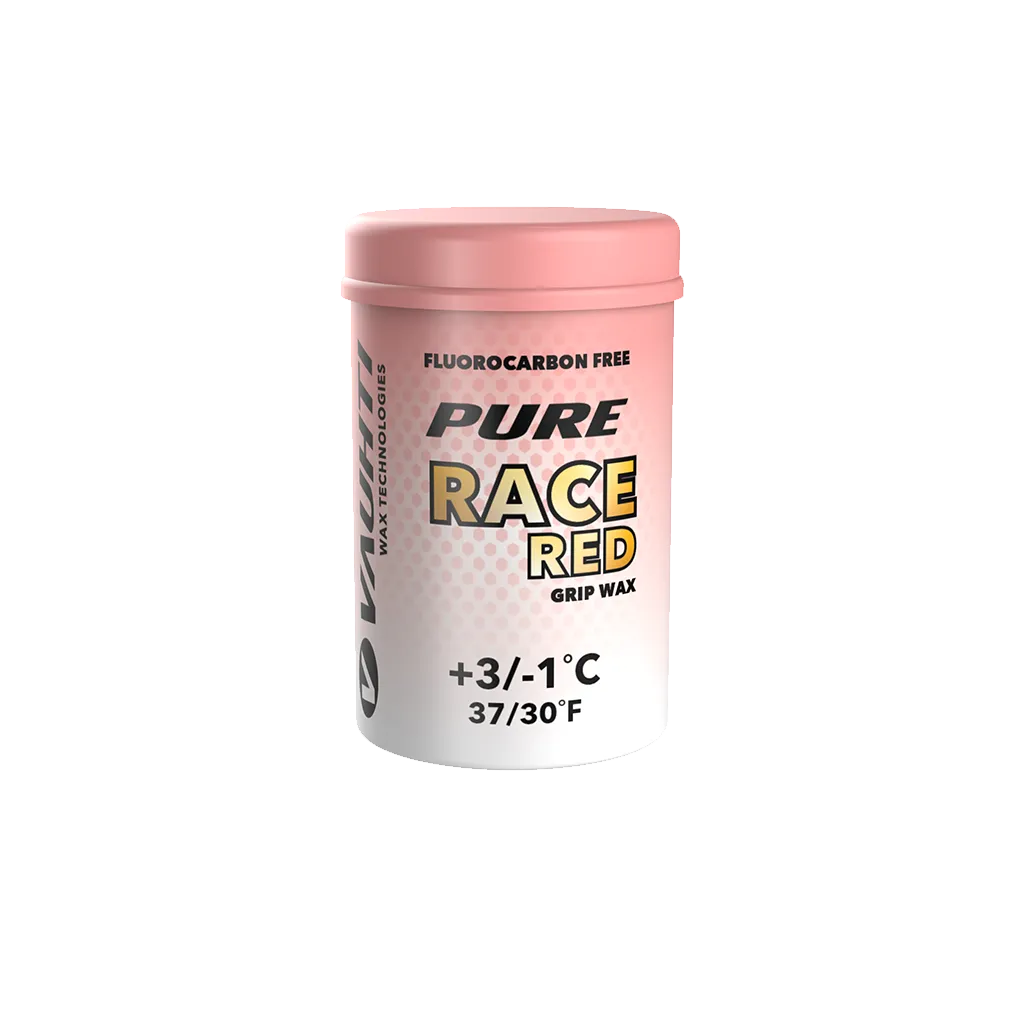 Vauhti Pure Race Grip Wax 45g