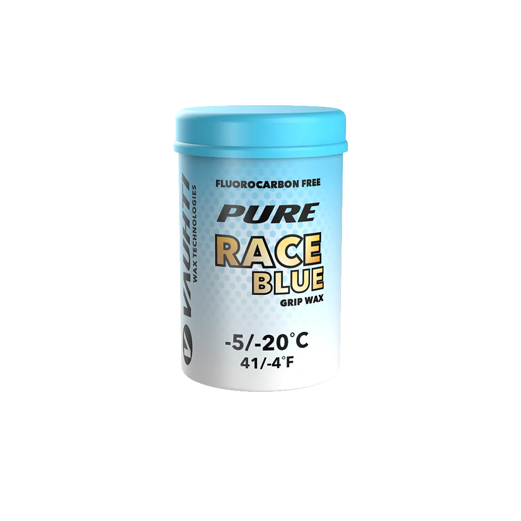 Vauhti Pure Race Grip Wax 45g