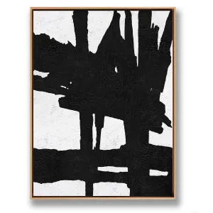 Vertical Minimal Art MN302B