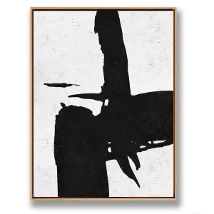 Vertical Minimal Art MN46B
