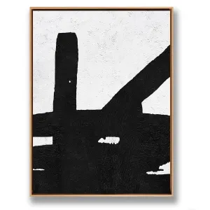 Vertical Minimal Art MN73B
