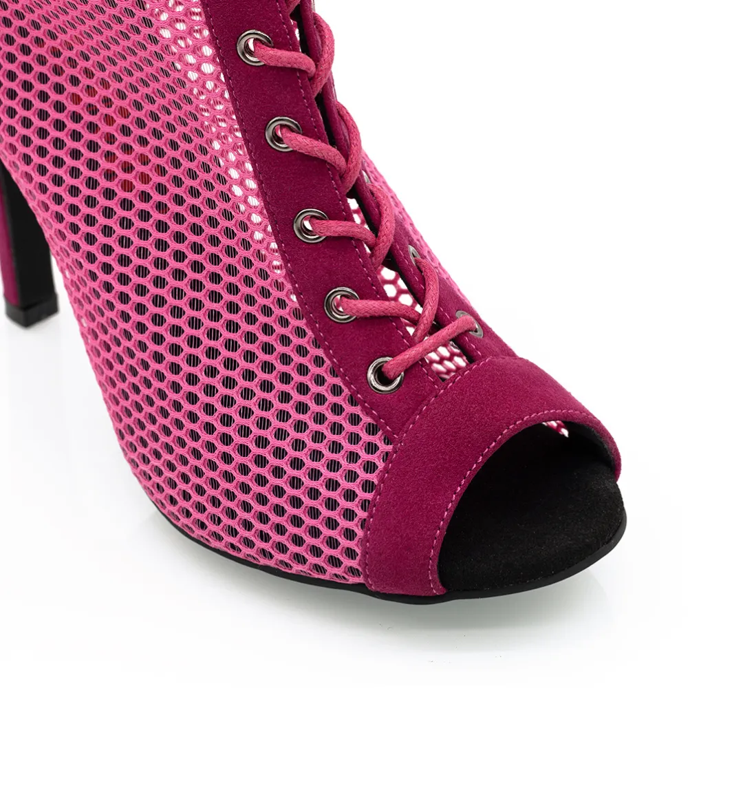 VOLTAGE PINK