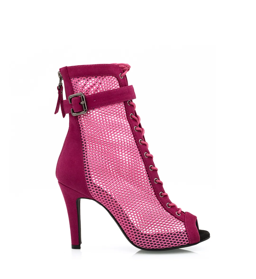 VOLTAGE PINK