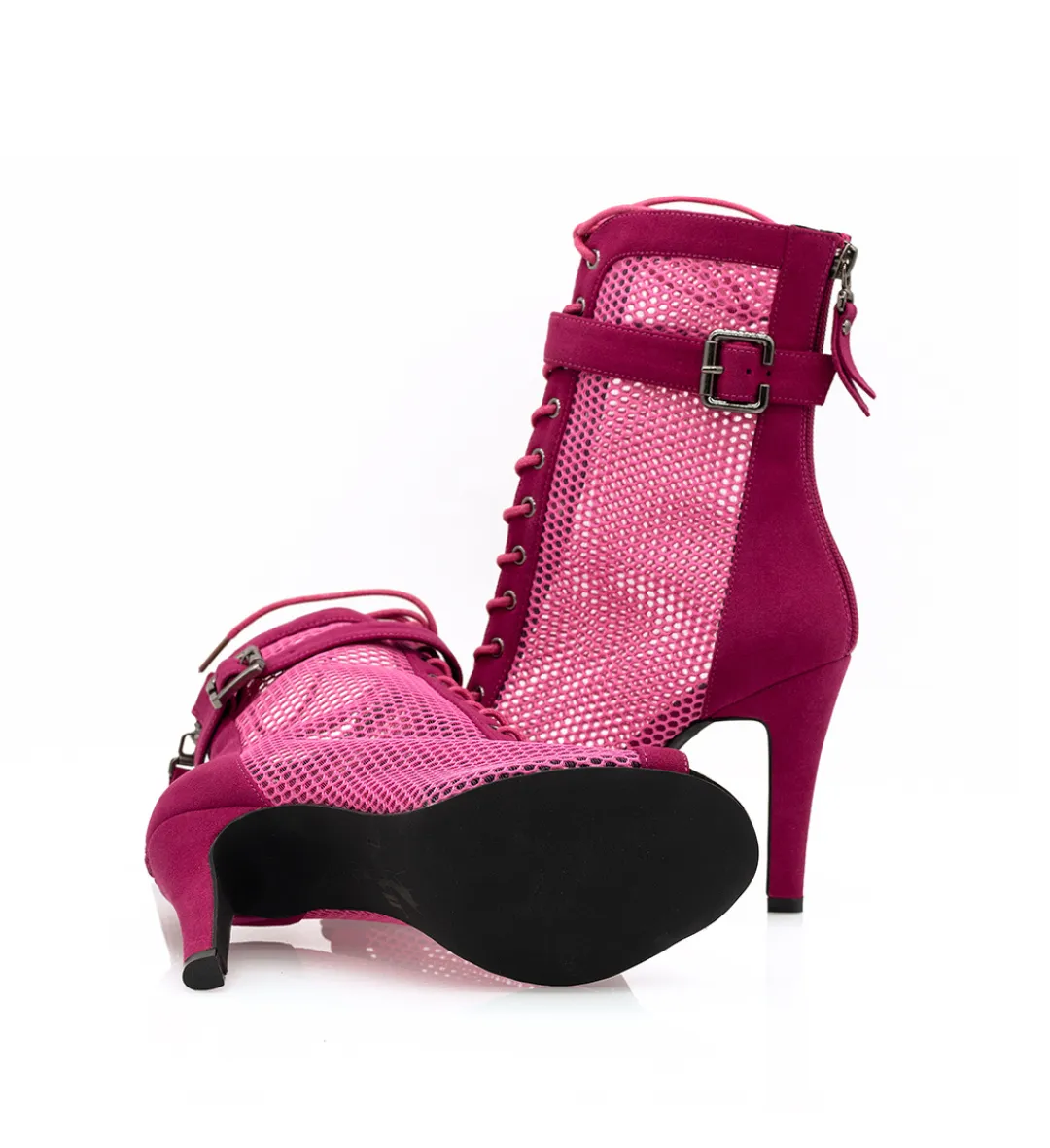 VOLTAGE PINK