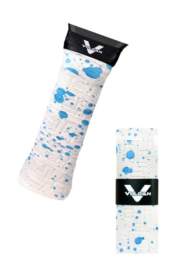 Vulcan Max Cool Pickleball Overgrips (3 pk.)