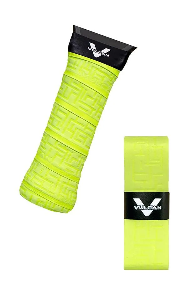 Vulcan Max Cool Pickleball Overgrips (3 pk.)