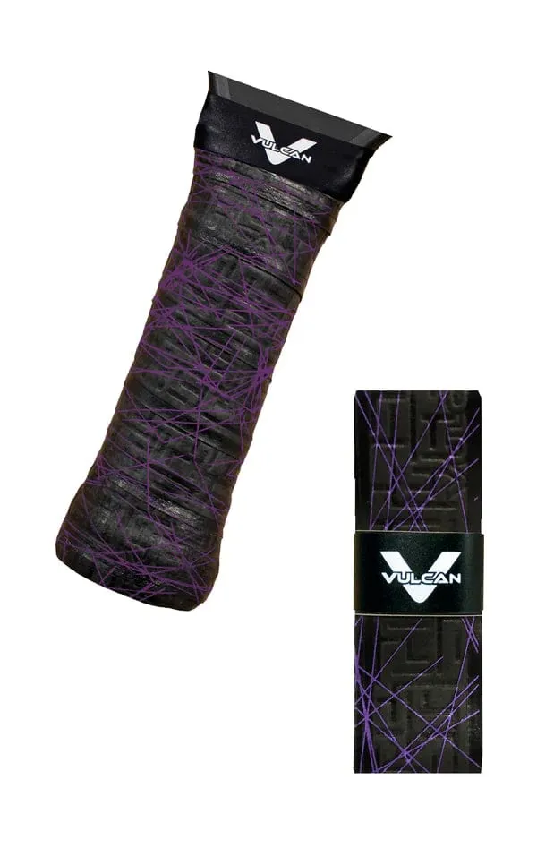Vulcan Max Cool Pickleball Overgrips (3 pk.)