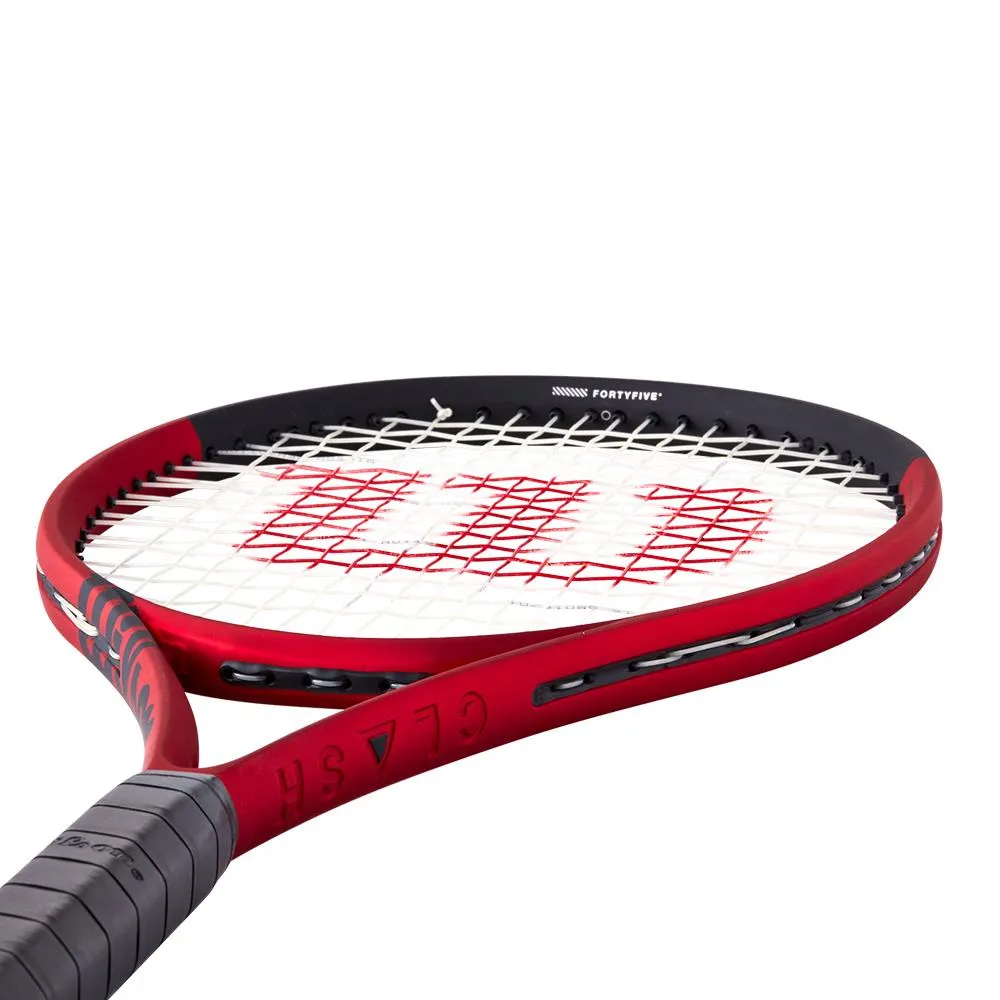 Wilson Clash 108 v2