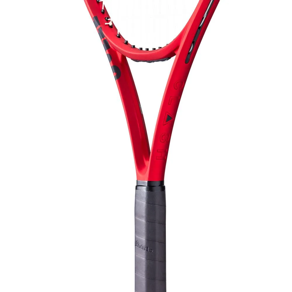 Wilson Clash 108 v2