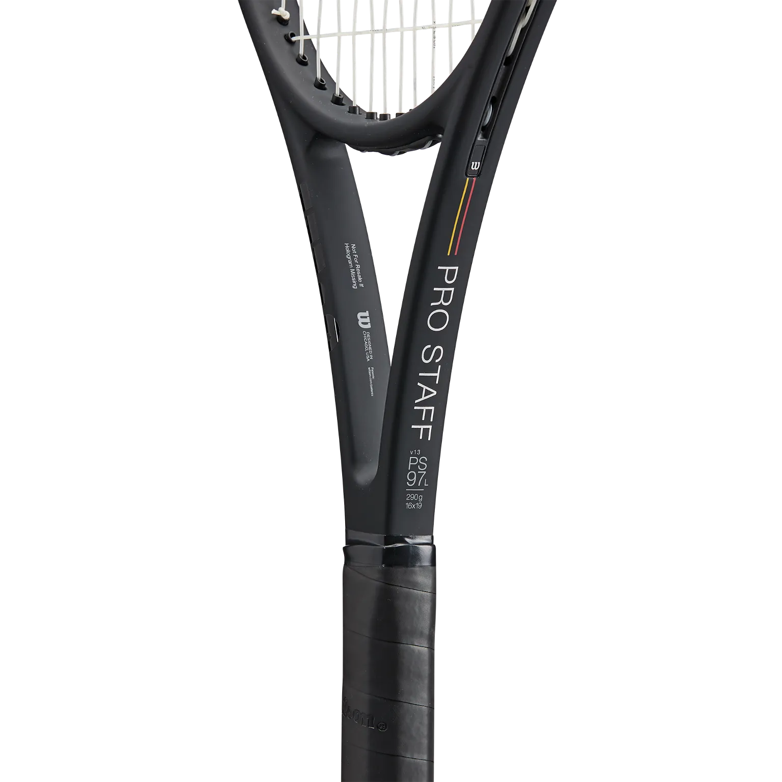 Wilson Pro Staff 97L V13