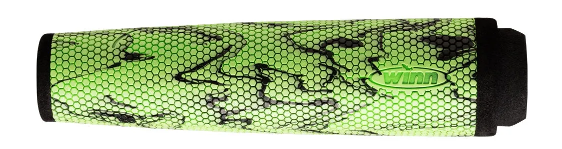 Winn Grip Casting Swell 4"
