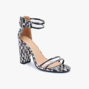 Women Block Heels