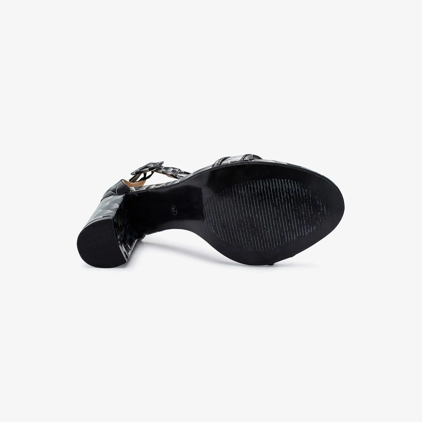 Women Block Heels