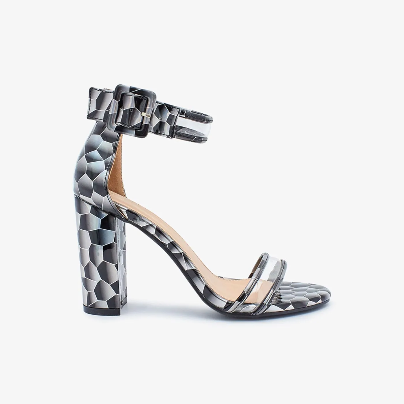 Women Block Heels