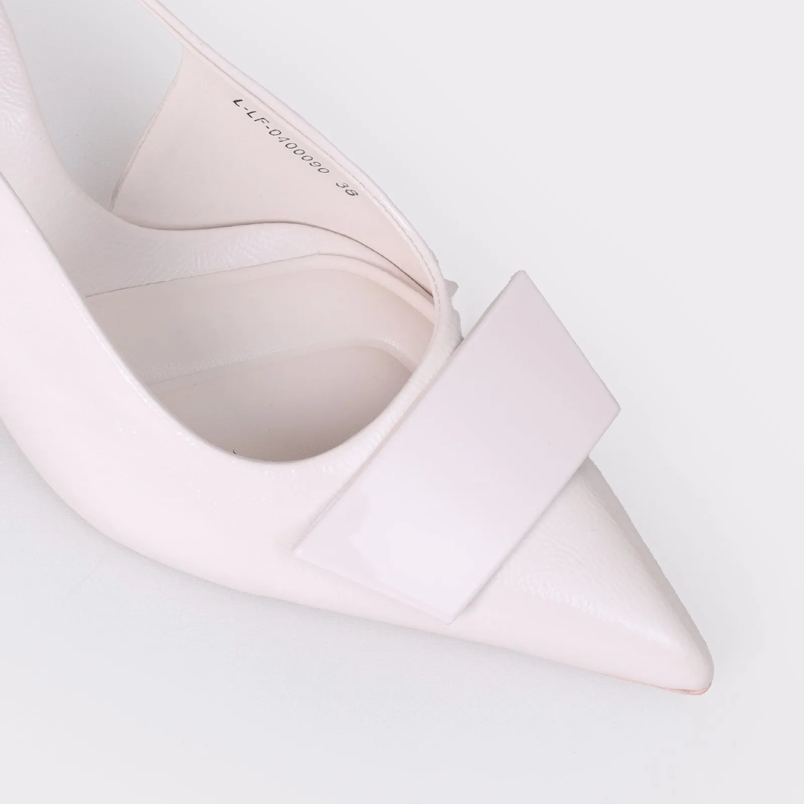 Women Sling-back Heels