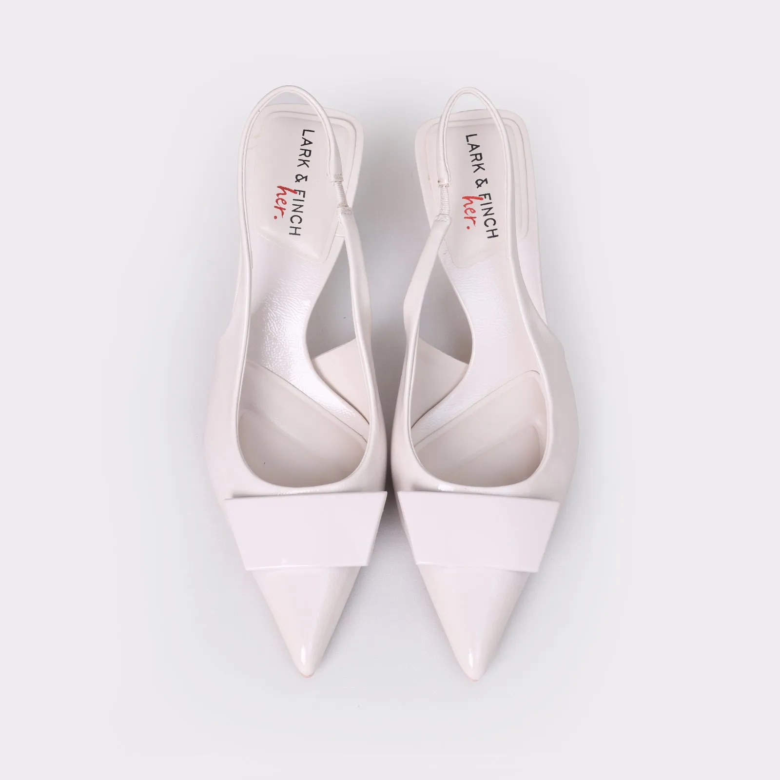 Women Sling-back Heels