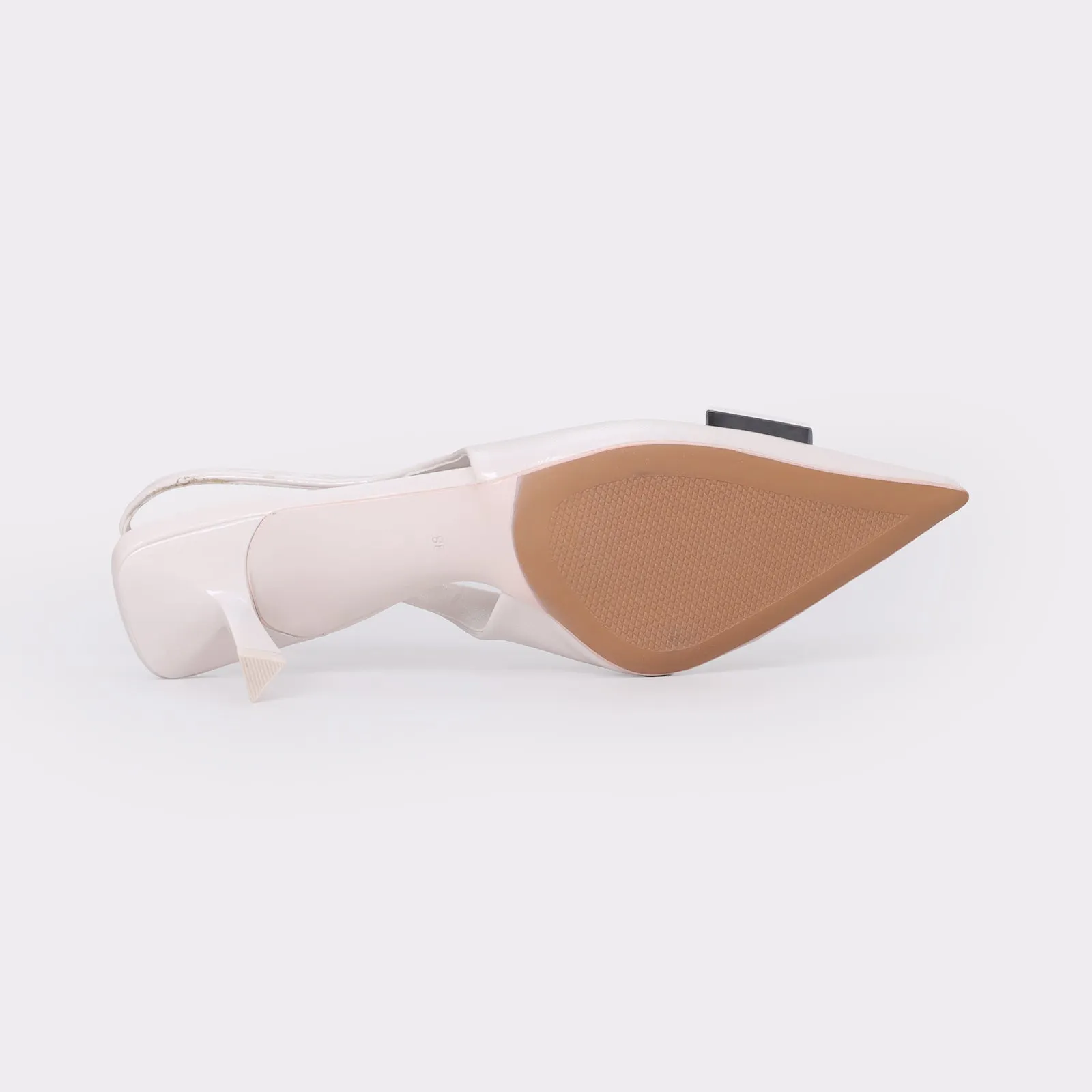 Women Sling-back Heels