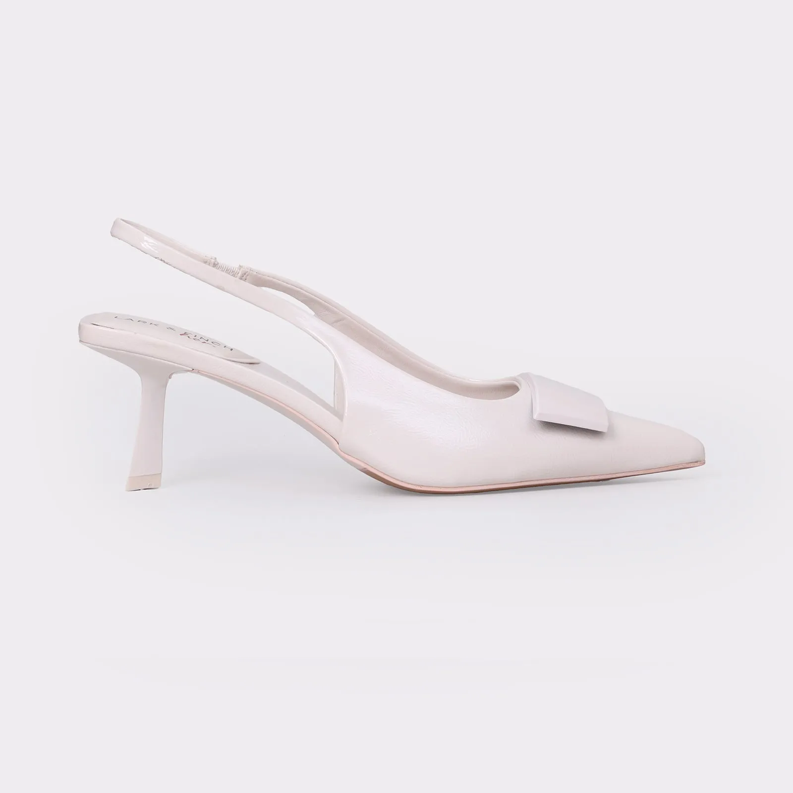 Women Sling-back Heels