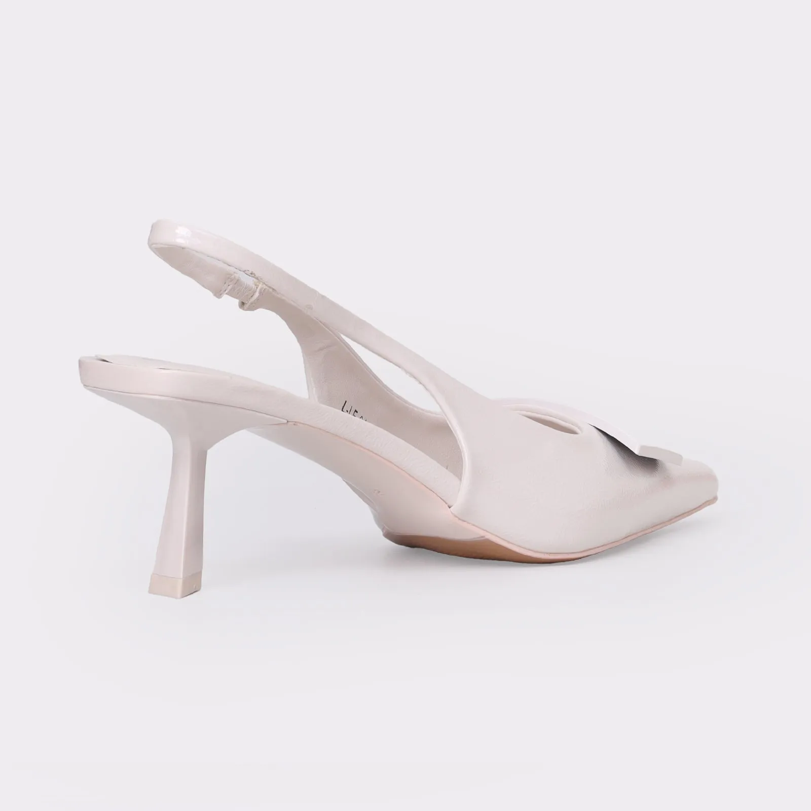 Women Sling-back Heels