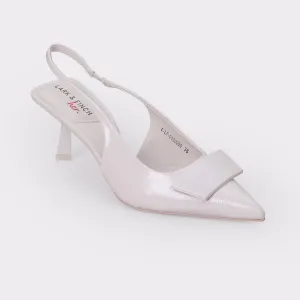 Women Sling-back Heels