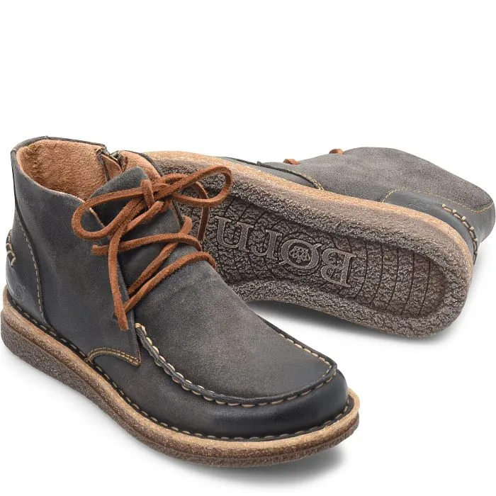 WOMEN'S BORN ANALIA | GREY