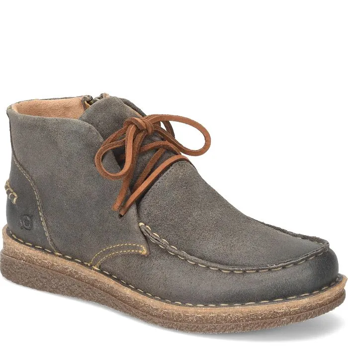 WOMEN'S BORN ANALIA | GREY