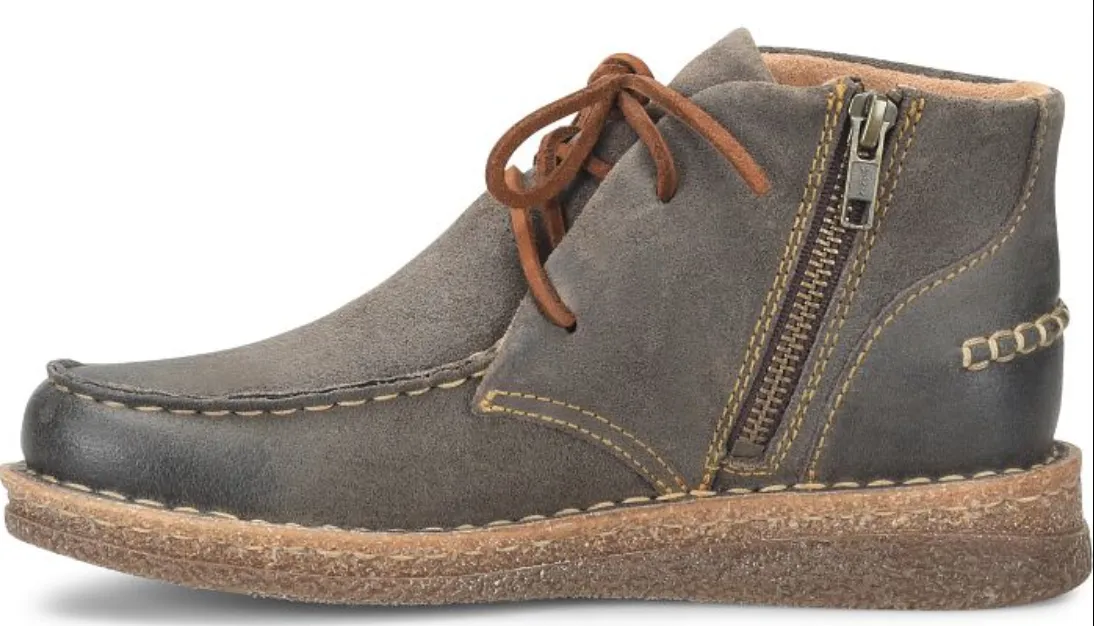 WOMEN'S BORN ANALIA | GREY