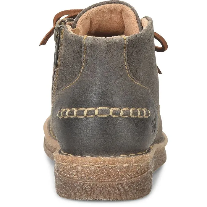 WOMEN'S BORN ANALIA | GREY