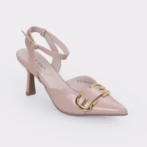Women's Casual Heels