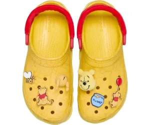 Women's Disney Winnie-The-Pooh Classic Clog