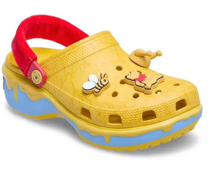 Women's Disney Winnie-The-Pooh Classic Clog