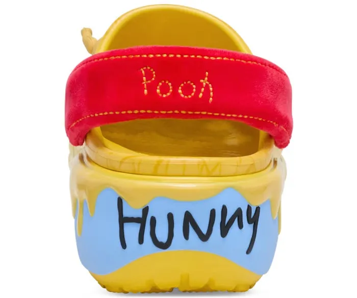 Women's Disney Winnie-The-Pooh Classic Clog