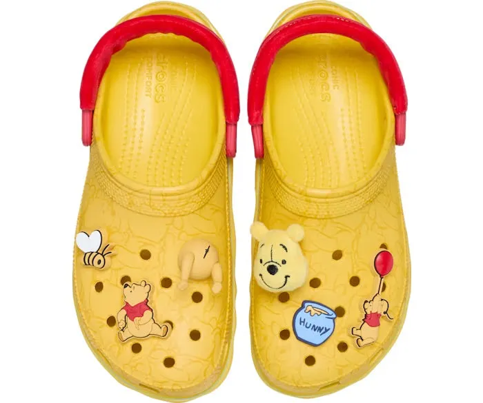 Women's Disney Winnie-The-Pooh Classic Clog