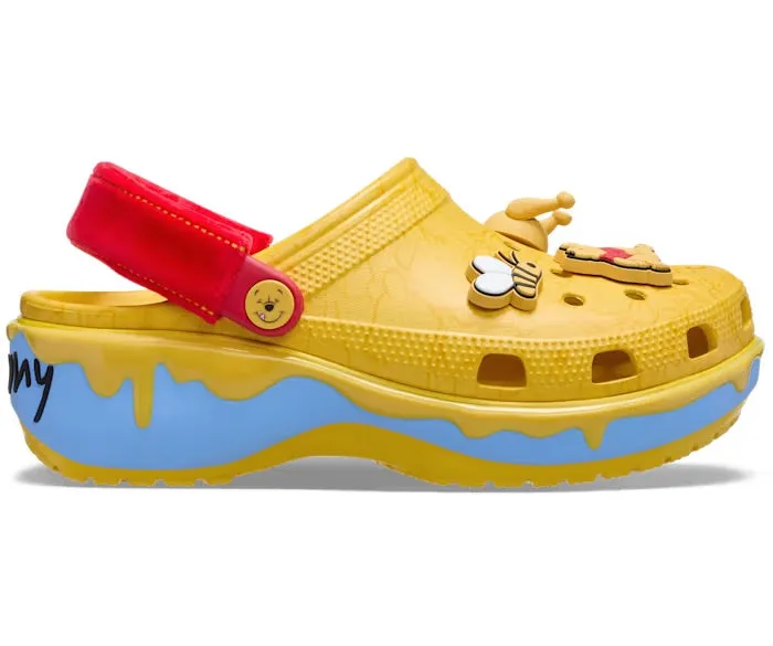 Women's Disney Winnie-The-Pooh Classic Clog