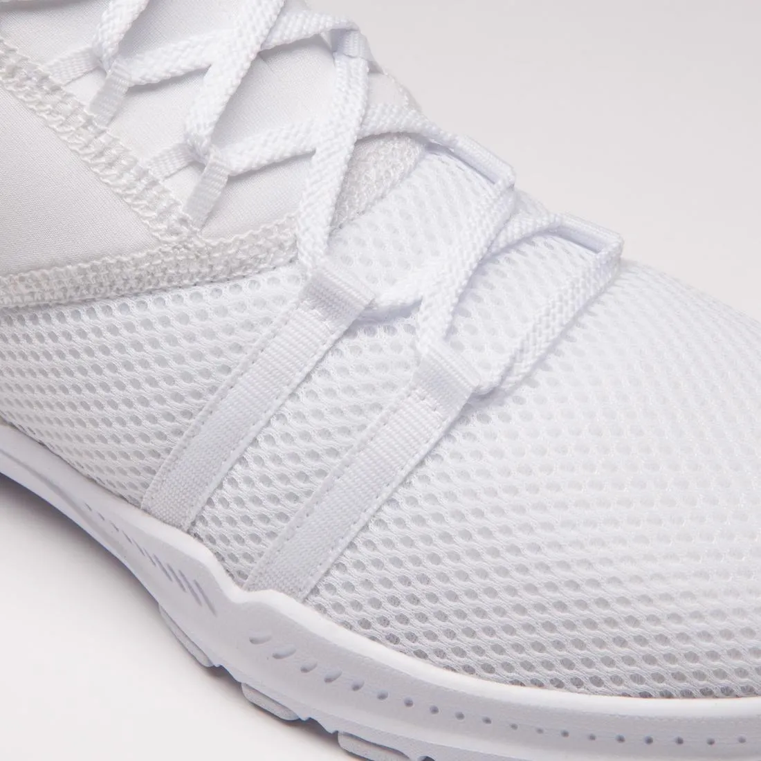 Women's Fitness Shoes 120 Mid
