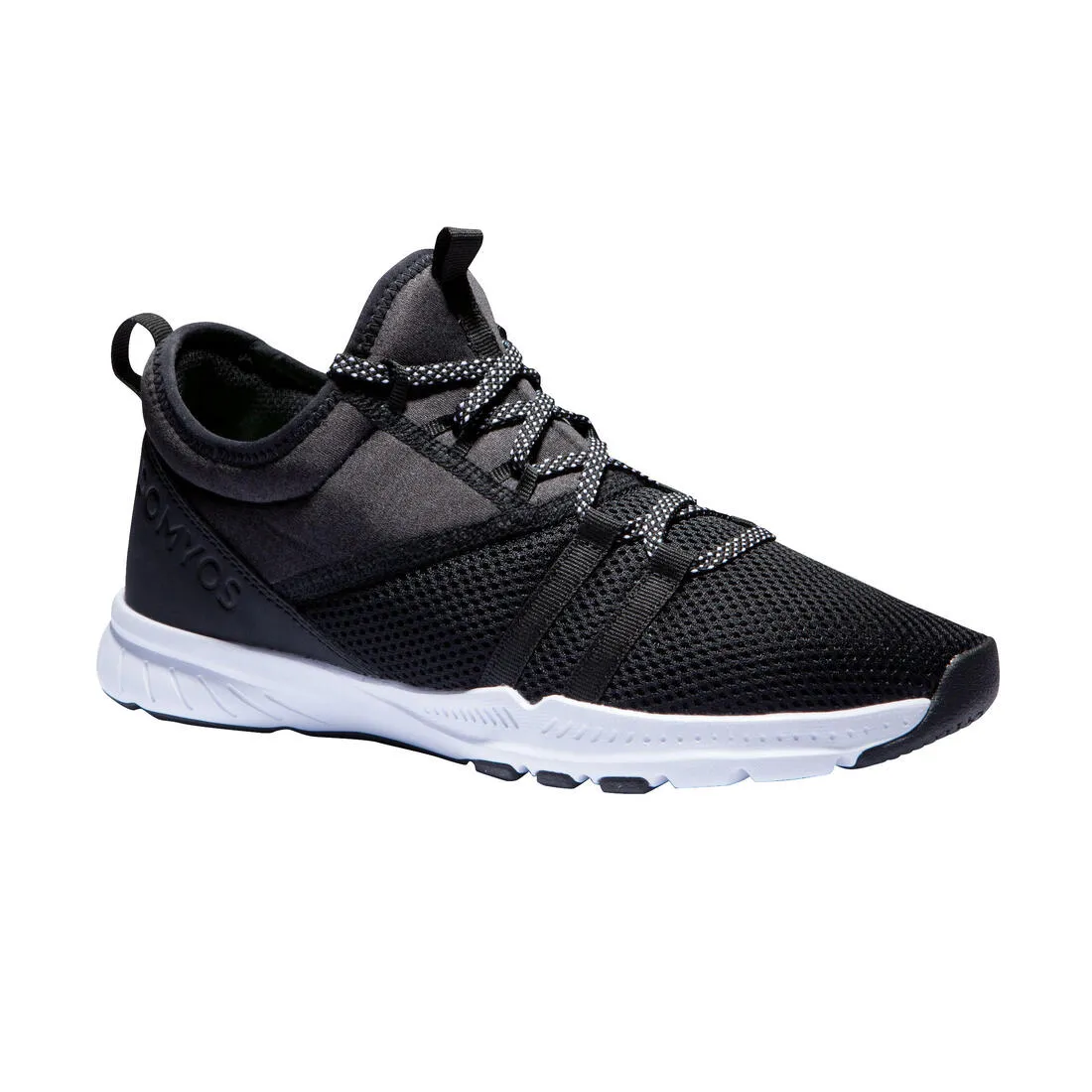 Women's Fitness Shoes 120 Mid
