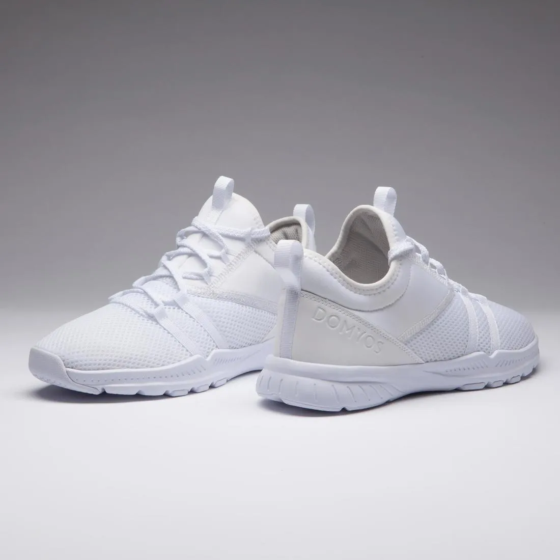 Women's Fitness Shoes 120 Mid